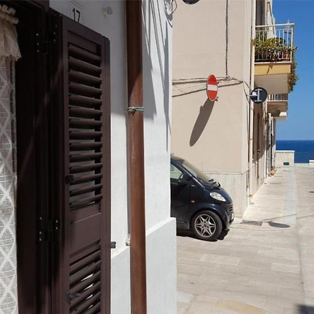 Appartement Dimora Cieli Di Dante 17 à Polignano a Mare Extérieur photo