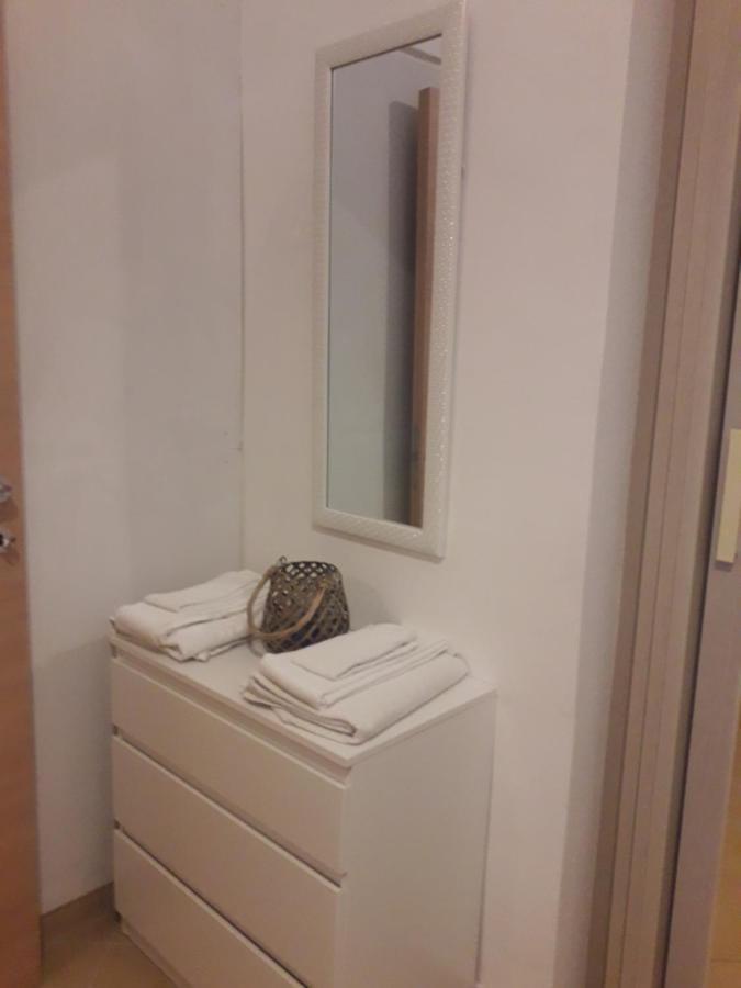 Appartement Dimora Cieli Di Dante 17 à Polignano a Mare Extérieur photo