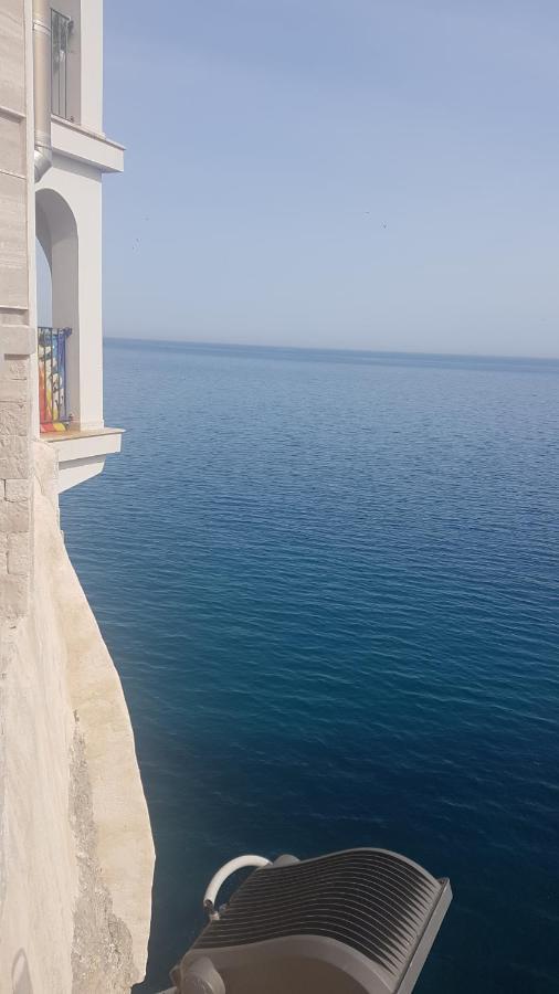 Appartement Dimora Cieli Di Dante 17 à Polignano a Mare Extérieur photo