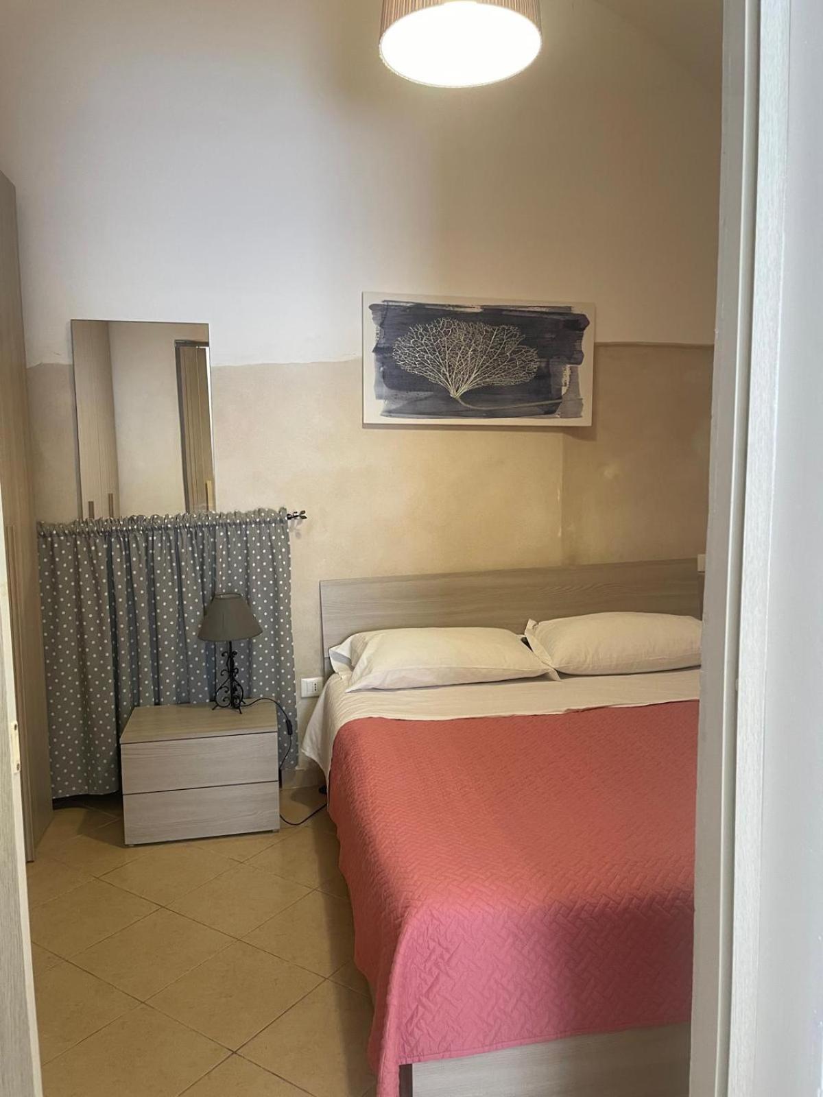 Appartement Dimora Cieli Di Dante 17 à Polignano a Mare Extérieur photo