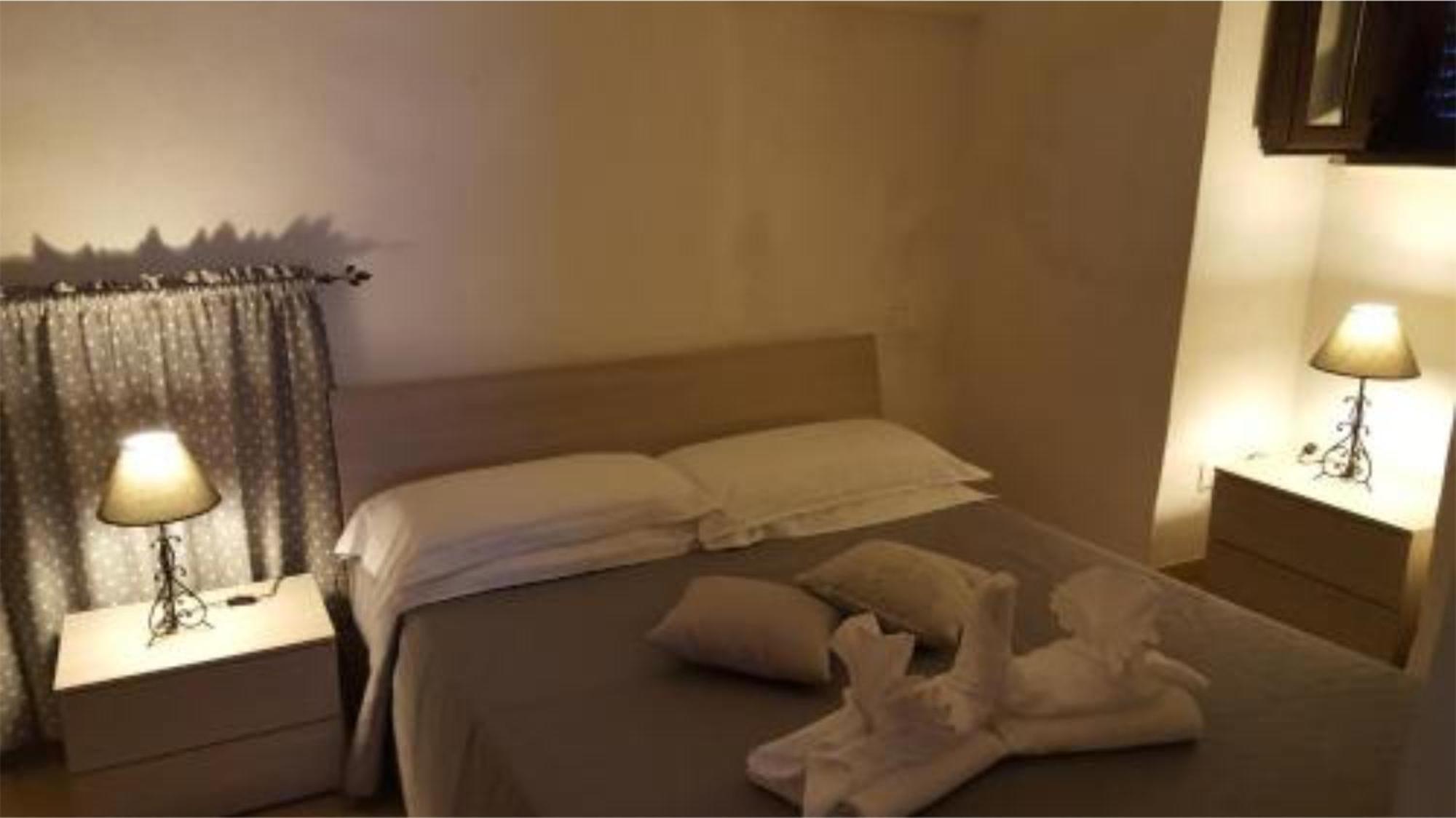 Appartement Dimora Cieli Di Dante 17 à Polignano a Mare Extérieur photo