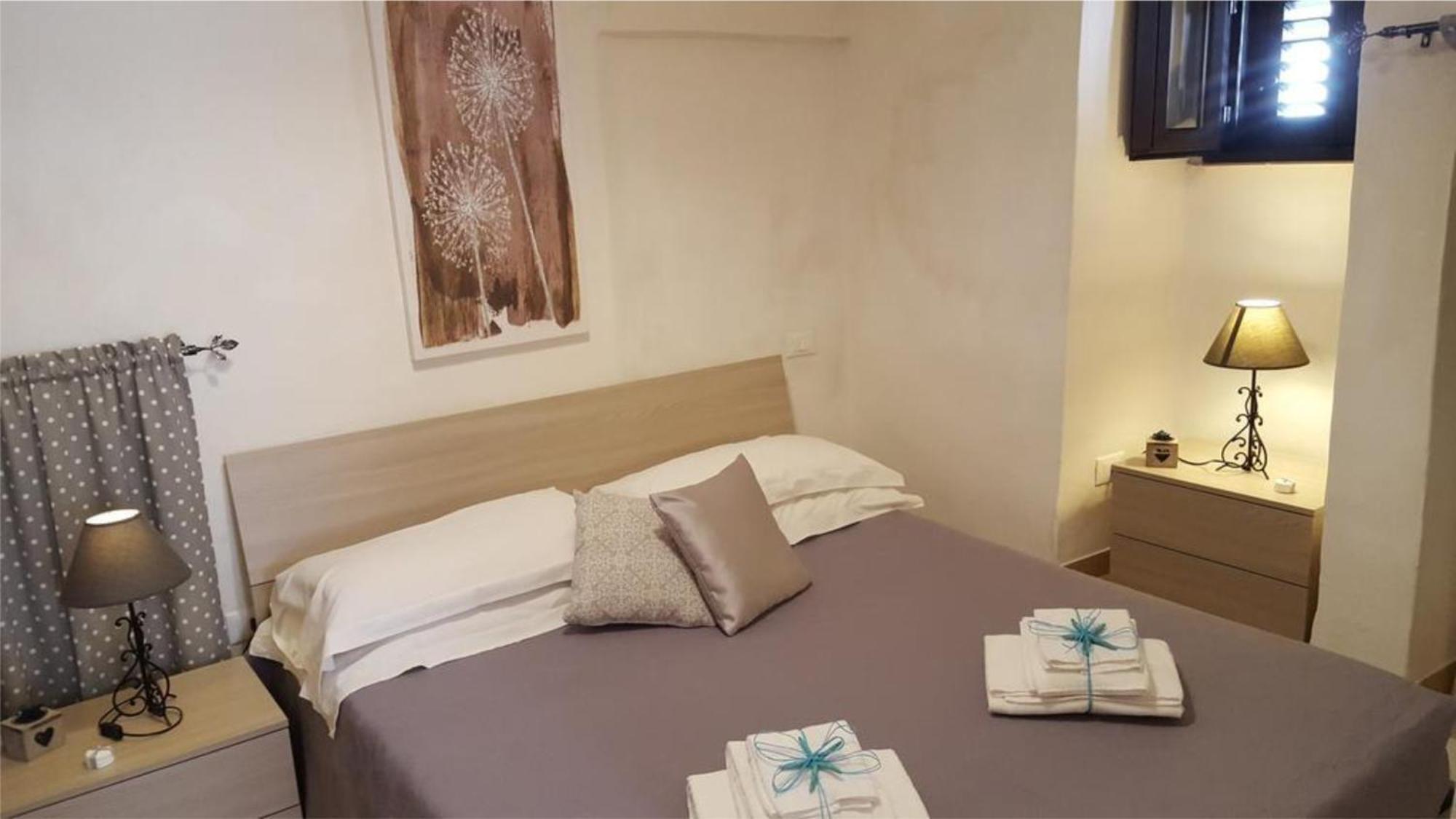 Appartement Dimora Cieli Di Dante 17 à Polignano a Mare Extérieur photo